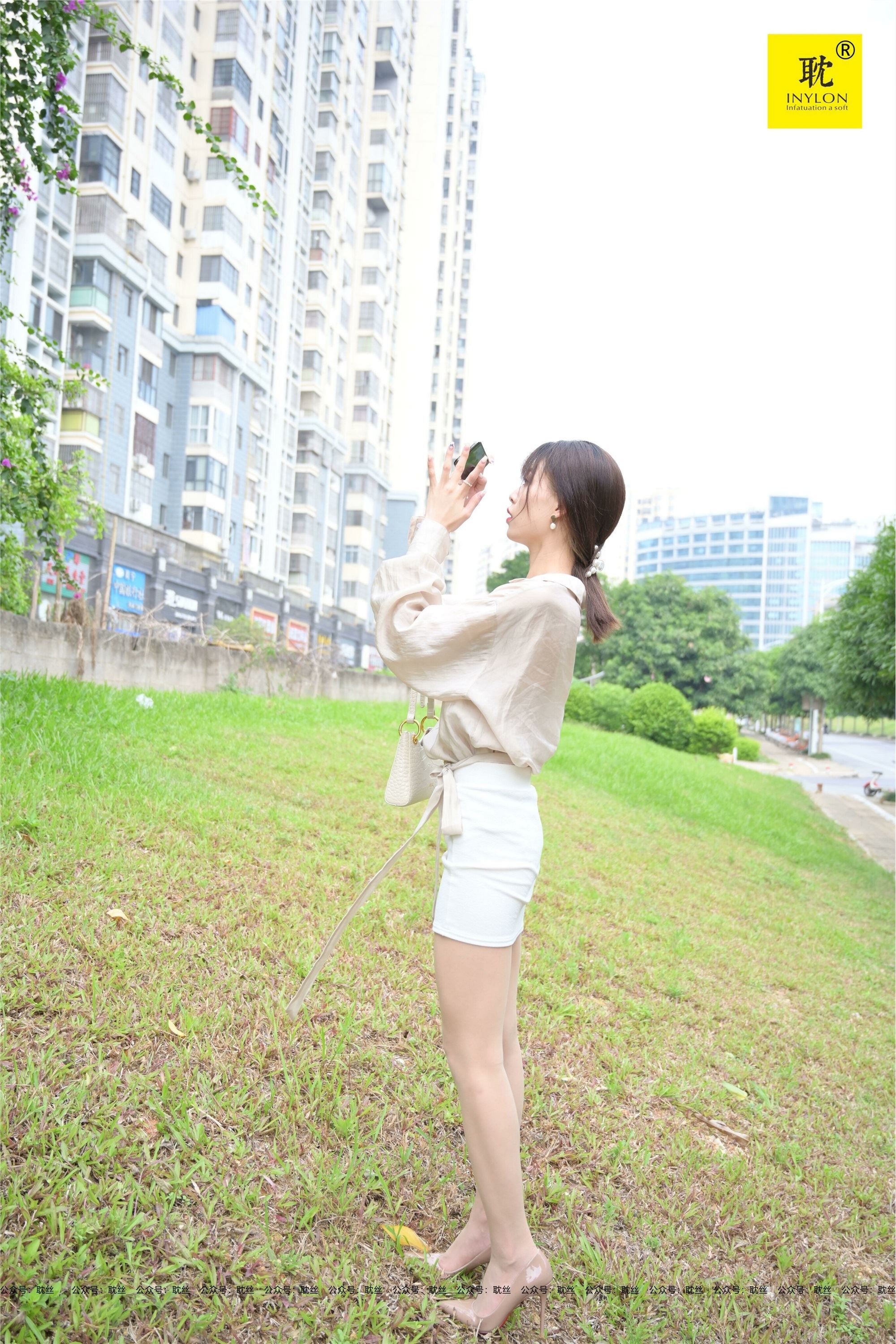 IESS异思趣向  第N种幻想之《一个人下班》⑤ 丘主管